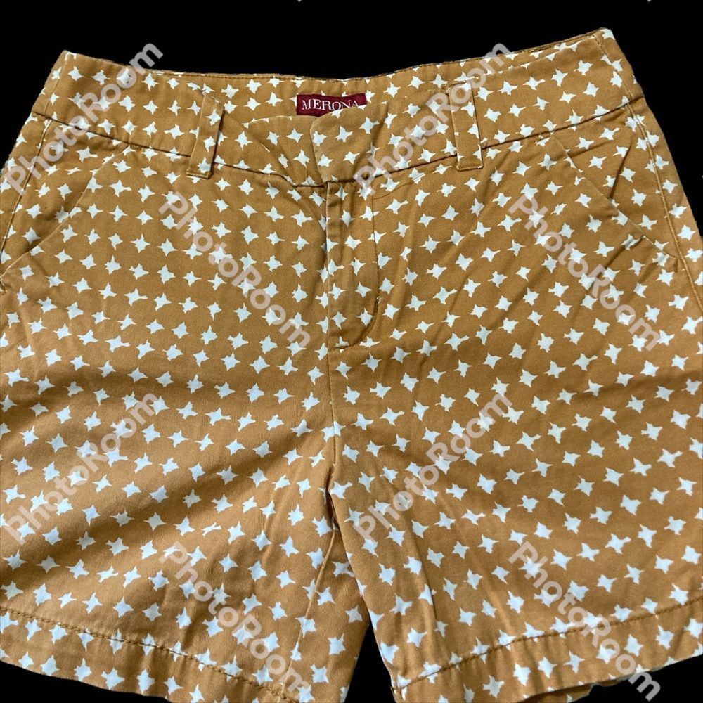 Merona Women’s Fit 1 Shorts